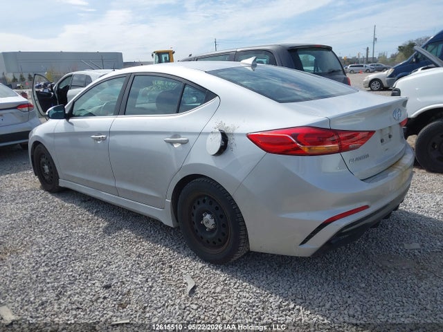 KMHD04LB3JU515134 Hyundai Elantra