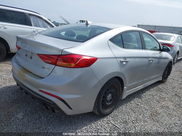 KMHD04LB3JU515134 Hyundai Elantra