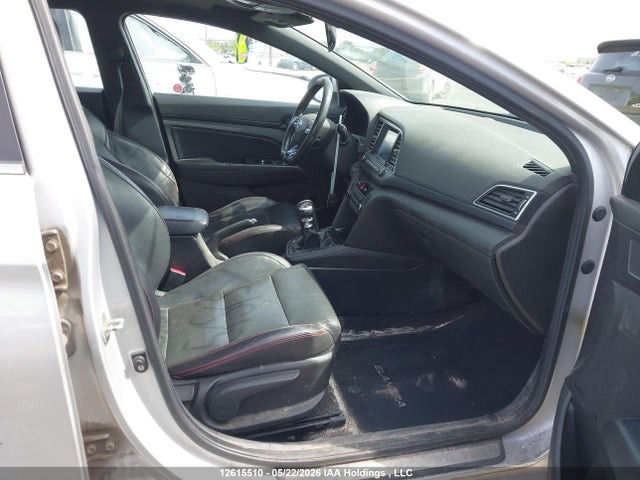 KMHD04LB3JU515134 Hyundai Elantra