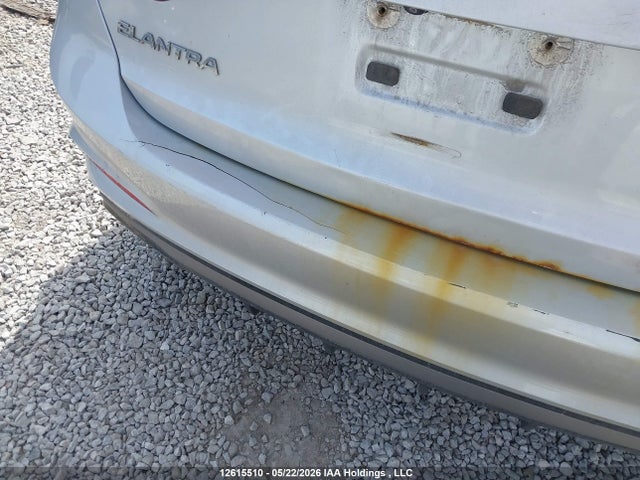 KMHD04LB3JU515134 Hyundai Elantra