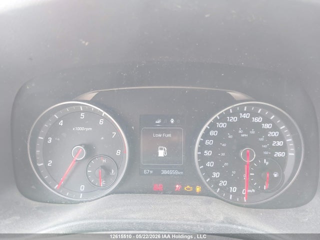 KMHD04LB3JU515134 Hyundai Elantra