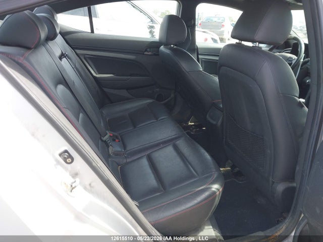 KMHD04LB3JU515134 Hyundai Elantra