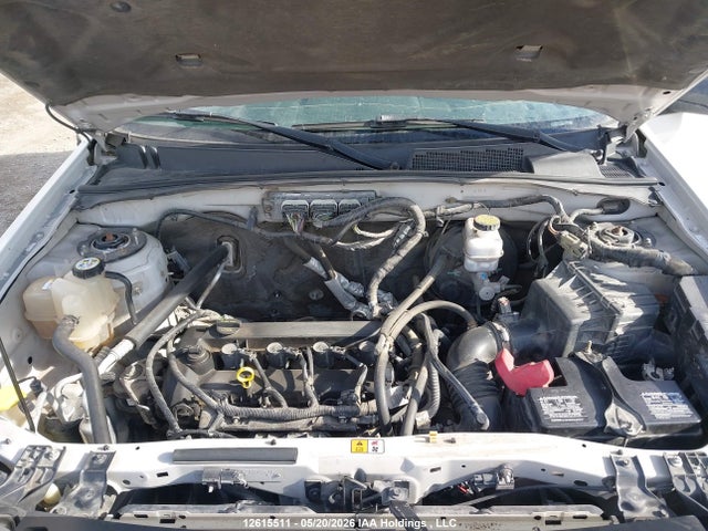 2010 Ford Escape Xlt მანქანა იყიდება აუქციონზე, vin: 1FMCU0D77AKC92837, აუქციონის ნომერი: 12615511