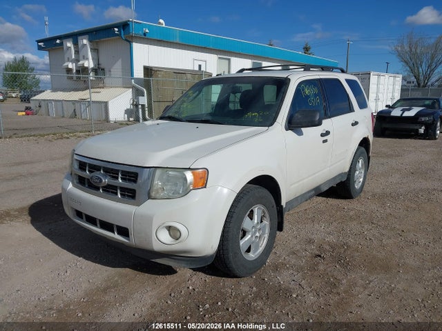 2010 Ford Escape Xlt მანქანა იყიდება აუქციონზე, vin: 1FMCU0D77AKC92837, აუქციონის ნომერი: 12615511