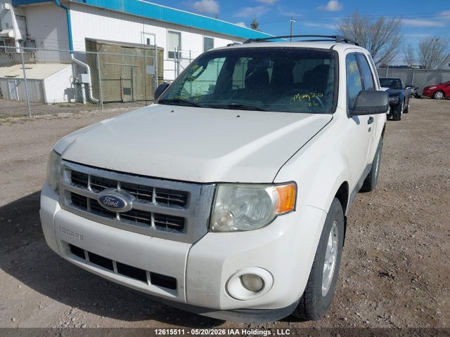 2010 Ford Escape Xlt მანქანა იყიდება აუქციონზე, vin: 1FMCU0D77AKC92837, აუქციონის ნომერი: 12615511