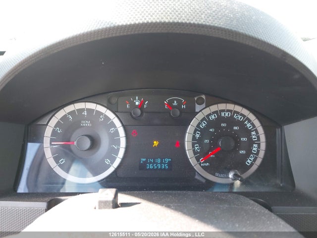 2010 Ford Escape Xlt მანქანა იყიდება აუქციონზე, vin: 1FMCU0D77AKC92837, აუქციონის ნომერი: 12615511