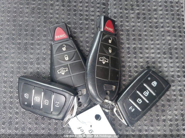Продаж на аукціоні авто 2017 Dodge Ram 1500, vin: 1C6RR7GT7HS751125, номер лоту: 12615513