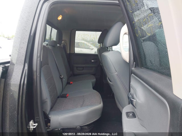 Продаж на аукціоні авто 2017 Dodge Ram 1500, vin: 1C6RR7GT7HS751125, номер лоту: 12615513