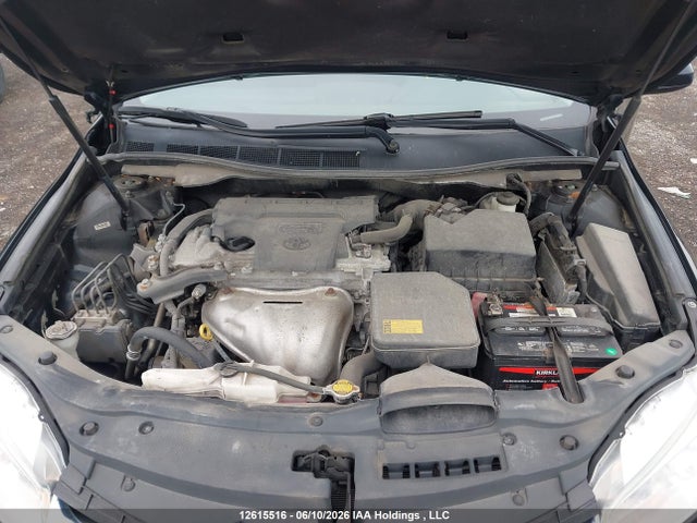 4T1BF1FK8FU958063 Toyota Camry