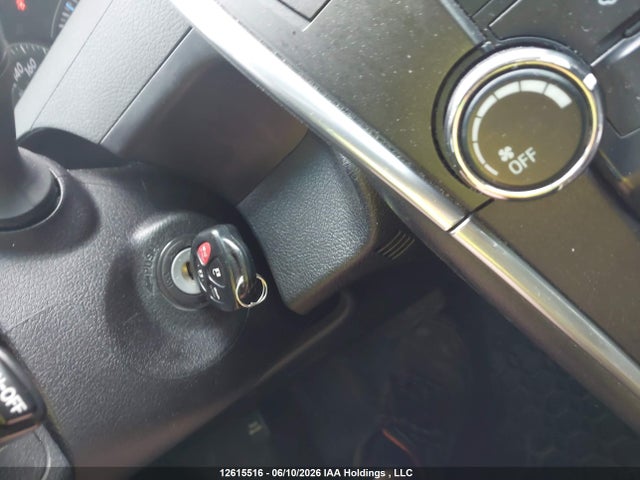 4T1BF1FK8FU958063 Toyota Camry