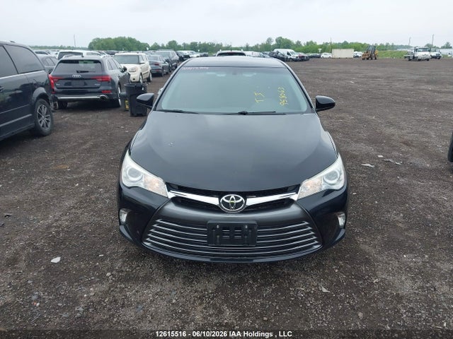 4T1BF1FK8FU958063 Toyota Camry