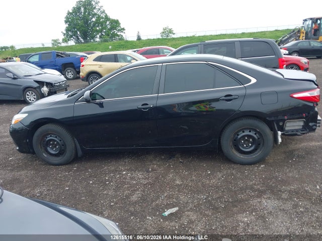 4T1BF1FK8FU958063 Toyota Camry