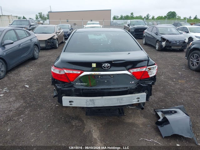 4T1BF1FK8FU958063 Toyota Camry