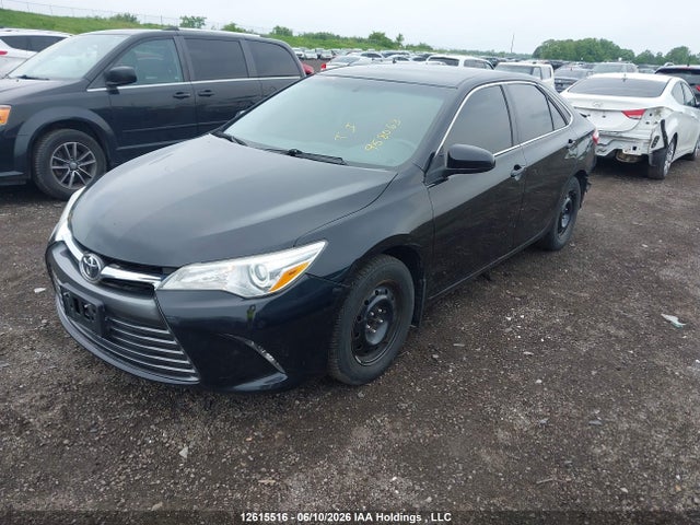 4T1BF1FK8FU958063 Toyota Camry