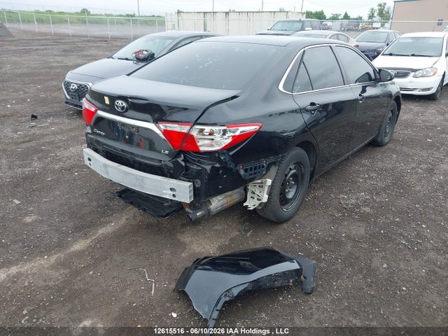 4T1BF1FK8FU958063 Toyota Camry
