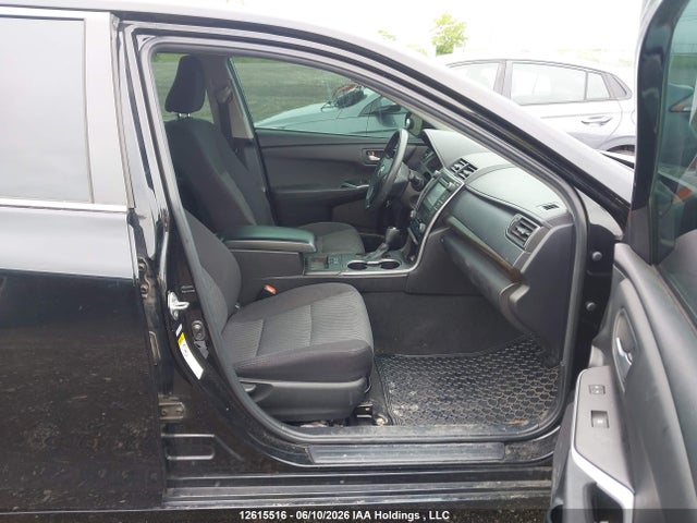 4T1BF1FK8FU958063 Toyota Camry