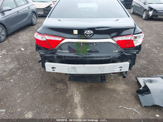 4T1BF1FK8FU958063 Toyota Camry