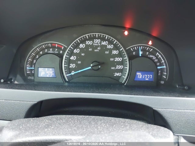 4T1BF1FK8FU958063 Toyota Camry