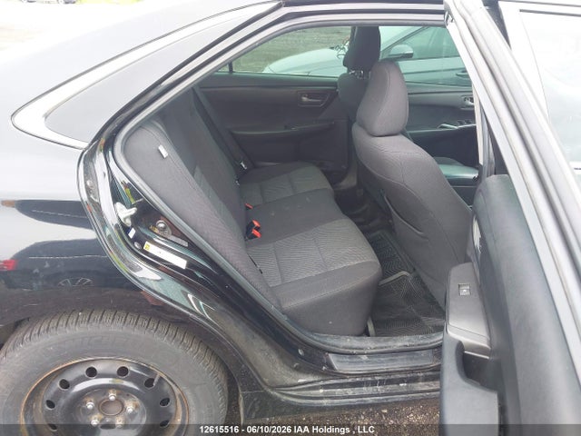 4T1BF1FK8FU958063 Toyota Camry