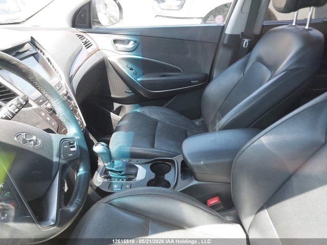 Продажа на аукционе авто 2018 Hyundai Santa Fe Xl Limited, vin: KM8SNDHF4JU259428, номер лота: 12615518