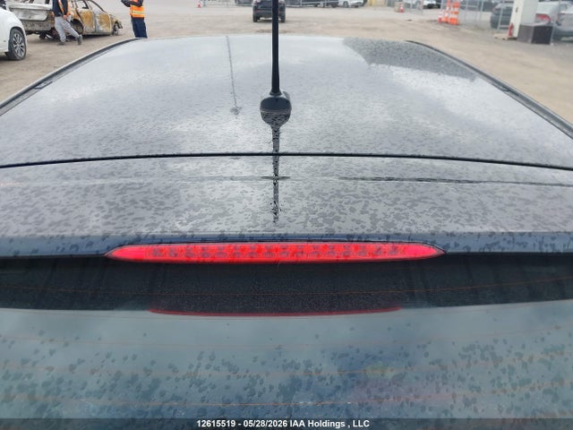KMHCT5AE8GU303778 Hyundai ACCENT SE