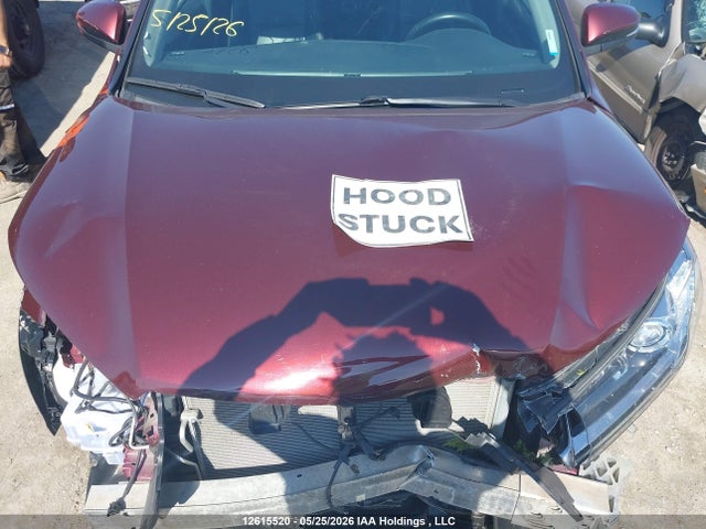 2018 Toyota Highlander Se/xle მანქანა იყიდება აუქციონზე, vin: 5TDJZRFH3JS857004, აუქციონის ნომერი: 12615520