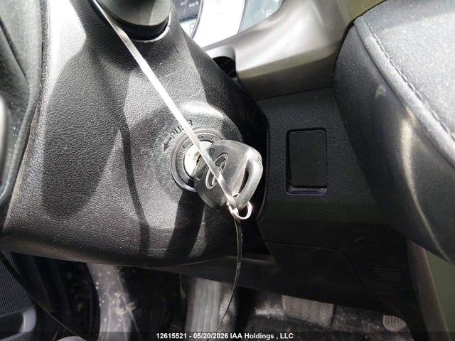 12615521 :رقم المزاد ، 2T3ZFREV5EW128784 vin ، 2014 Toyota Rav4 Le مزاد بيع