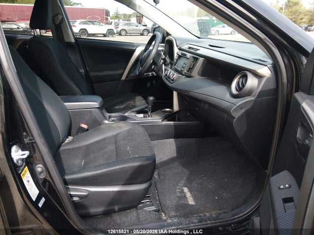 12615521 :رقم المزاد ، 2T3ZFREV5EW128784 vin ، 2014 Toyota Rav4 Le مزاد بيع