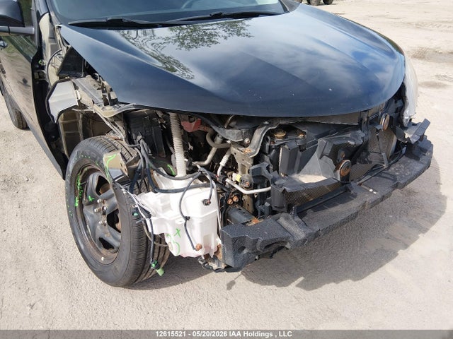 12615521 :رقم المزاد ، 2T3ZFREV5EW128784 vin ، 2014 Toyota Rav4 Le مزاد بيع
