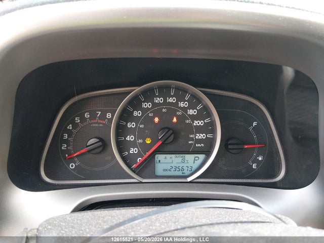 12615521 :رقم المزاد ، 2T3ZFREV5EW128784 vin ، 2014 Toyota Rav4 Le مزاد بيع