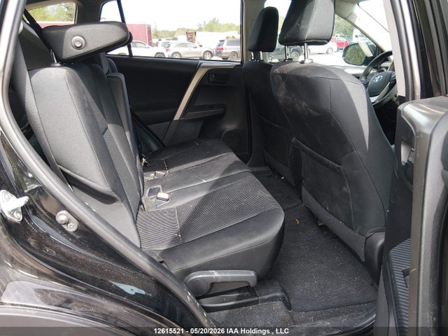 12615521 :رقم المزاد ، 2T3ZFREV5EW128784 vin ، 2014 Toyota Rav4 Le مزاد بيع