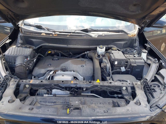 3GKALTEX6LL291506 GMC Terrain Sle