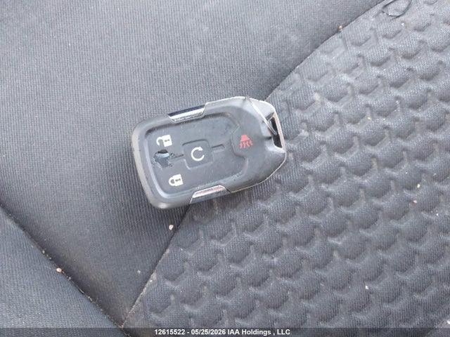 3GKALTEX6LL291506 GMC Terrain Sle
