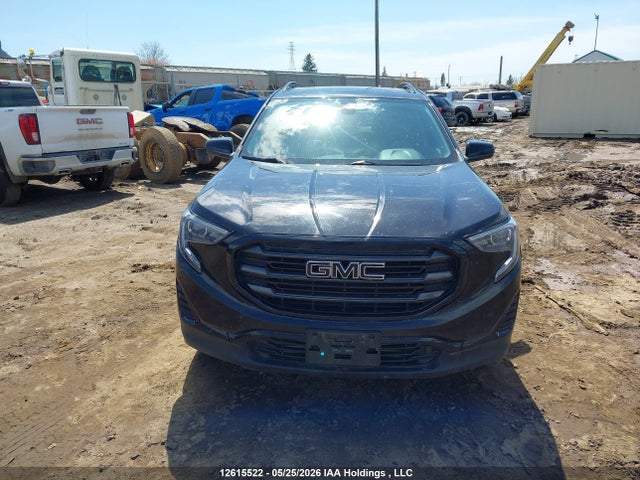 3GKALTEX6LL291506 GMC Terrain Sle