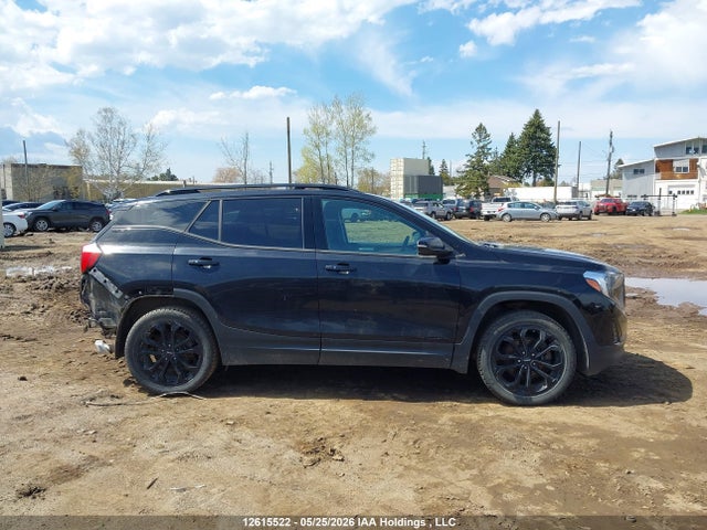 3GKALTEX6LL291506 GMC Terrain Sle