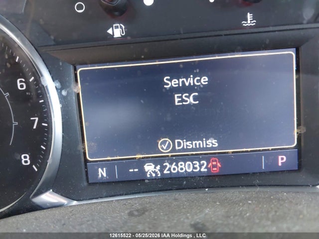 3GKALTEX6LL291506 GMC Terrain Sle