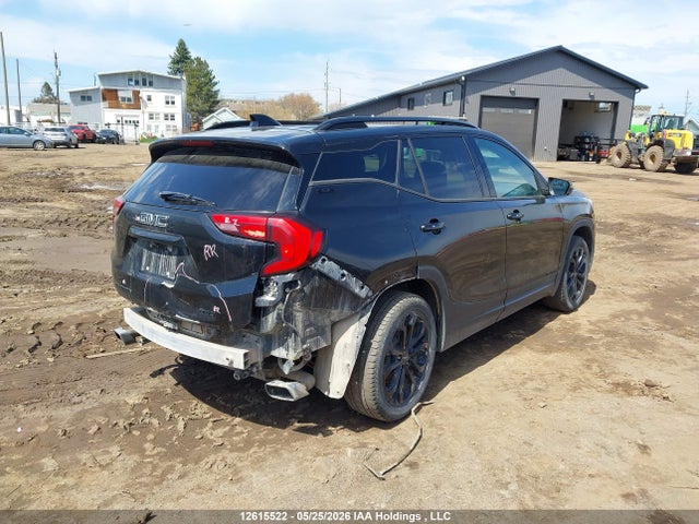 3GKALTEX6LL291506 GMC Terrain Sle