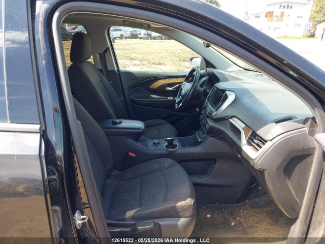 3GKALTEX6LL291506 GMC Terrain Sle