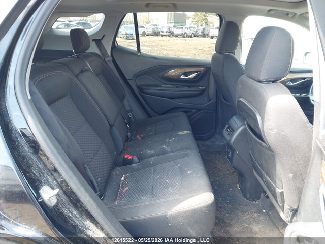 3GKALTEX6LL291506 GMC Terrain Sle