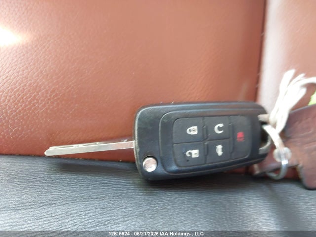 Продажа на аукционе авто 2014 Chevrolet Cruze 2lt, vin: 1G1PE5SB0E7188988, номер лота: 12615524