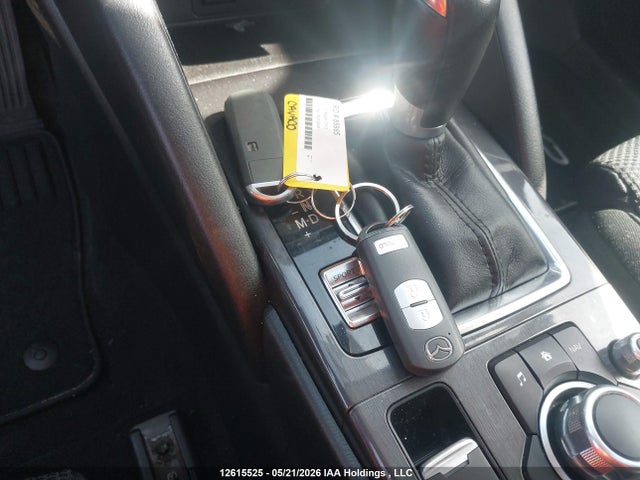 Mazda CX-5 2016 JM3KE4CY0G0678588 Image 11