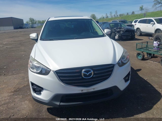 Mazda CX-5 2016 JM3KE4CY0G0678588 Image 12