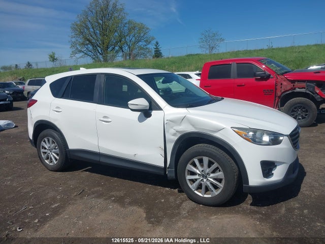 Mazda CX-5 2016 JM3KE4CY0G0678588 Image 13