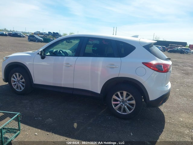 Mazda CX-5 2016 JM3KE4CY0G0678588 Image 14