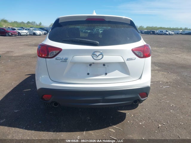 Mazda CX-5 2016 JM3KE4CY0G0678588 Image 16