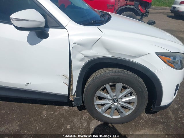 Mazda CX-5 2016 JM3KE4CY0G0678588 Image 17