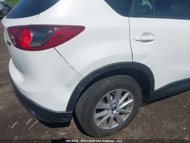 Mazda CX-5 2016 JM3KE4CY0G0678588 Image 18