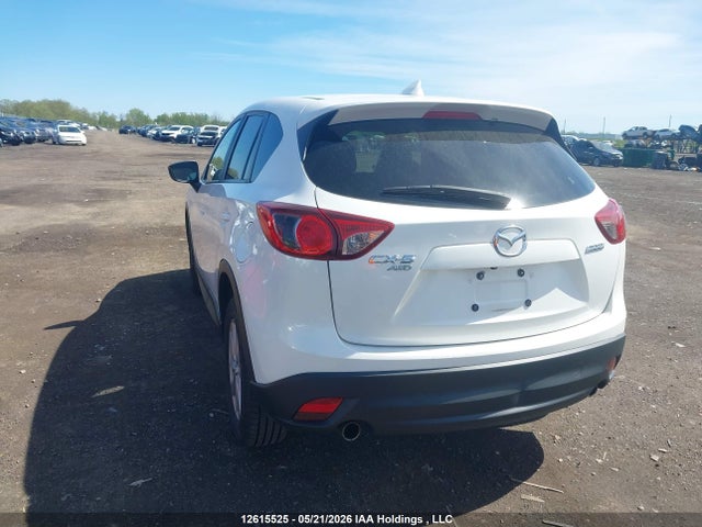 Mazda CX-5 2016 JM3KE4CY0G0678588 Image 3