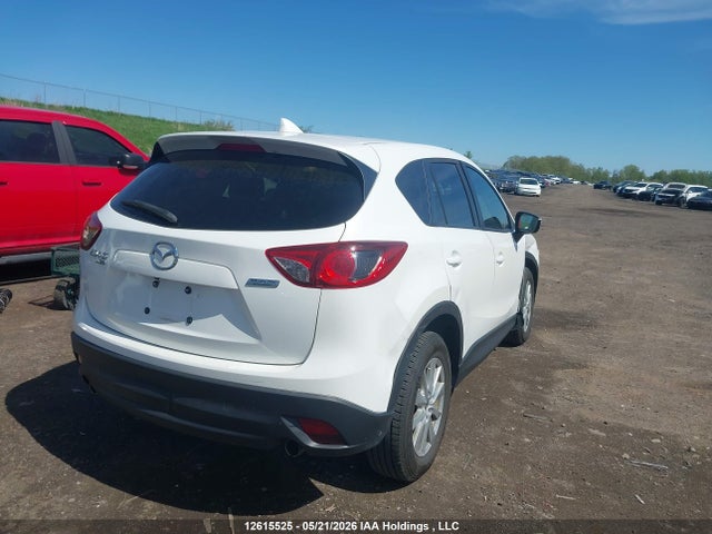 Mazda CX-5 2016 JM3KE4CY0G0678588 Image 4