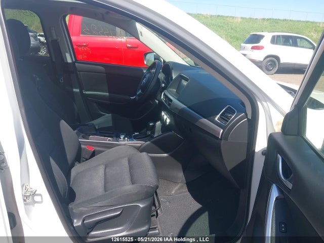 Mazda CX-5 2016 JM3KE4CY0G0678588 Image 5